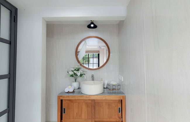 Ubud Suarga Private Pool Villa - Foto 42