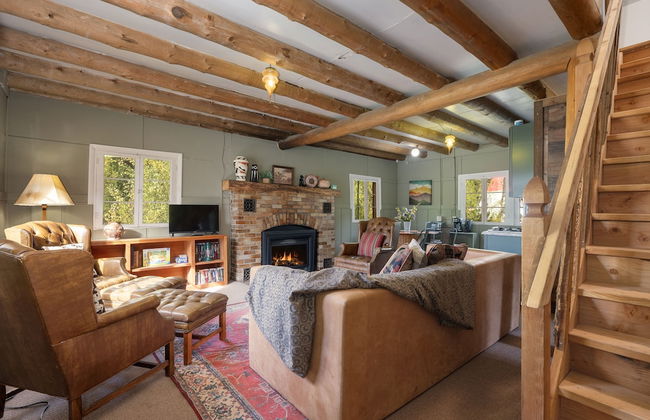 Arapaho Valley Ranch - Foto 47