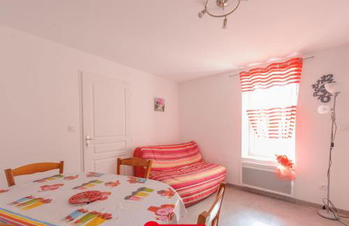 Appartement T2 à 50m de la plage avec cour, Wifi et équipements bébé – 4 pers, Châtelaillon-Plage - FR-1-258-194 - Foto 8