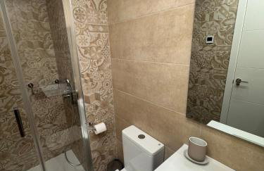 Playa del Cura View Apartment - Foto 13