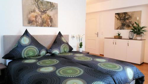 Hölbinger Alm - Apartments - Foto 2