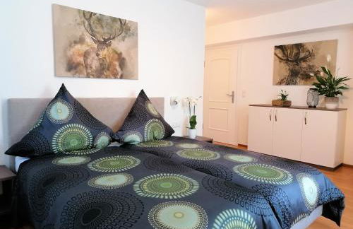 Hölbinger Alm - Apartments - Foto 2