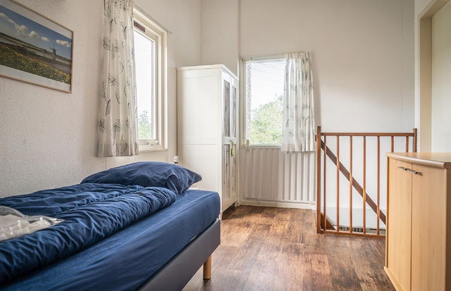 Detached Holiday Home With Dishwasher Located on Texel - Foto 18