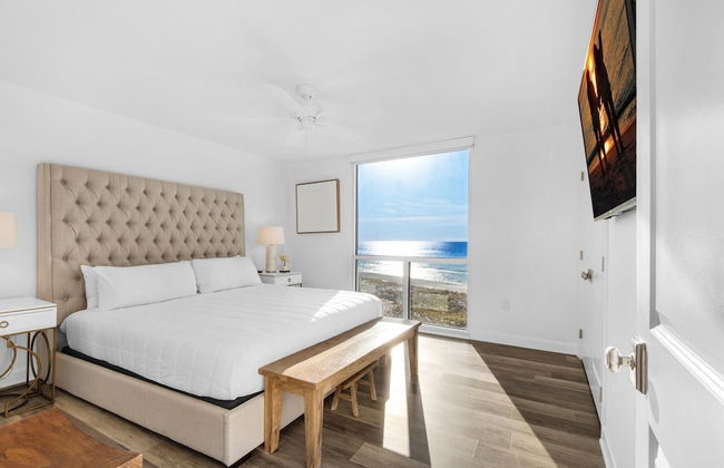 Shoreline Towers 1066 - Foto 12