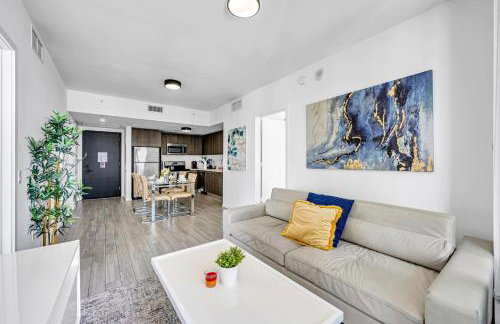 Skyglass Panorama views 2 Bedroom Suites - Foto 14