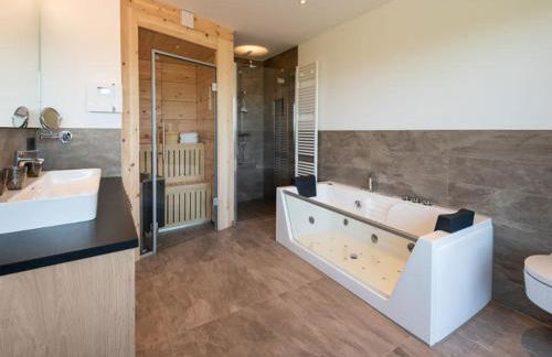 Wellness Ferienwohnungen Zellertalblick - Foto 32