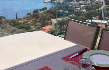 Villa Eze Vue Mer - Foto 68