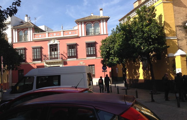 Apartment Alameda - Photo 36