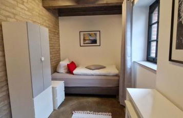 Ferienappartements im Speicherwerk - Foto 11