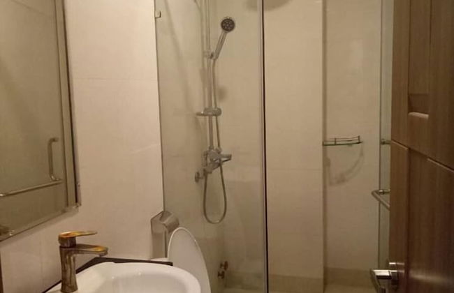 Spring Light Apartment - Photo 35