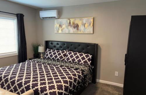 No Chores, 10min to downtown and 25min to Niagara Falls - Foto 22