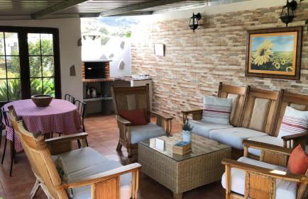 CASA DEL MIR - Photo 51