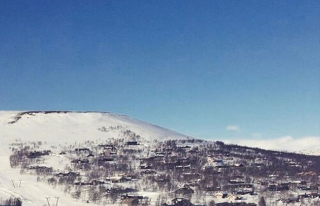 Havsdalsgrenda Apartments - Photo 31