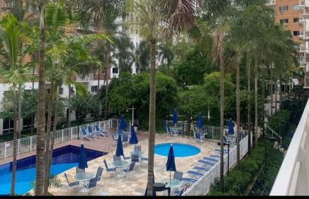 Apartamento no melhor condomínio da Lapa - Foto 2
