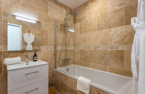 Pyla Plage - appartement vue mer - Perle(o) - Foto 7