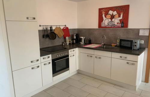 Apartment Renate Strohhöfer - Foto 14