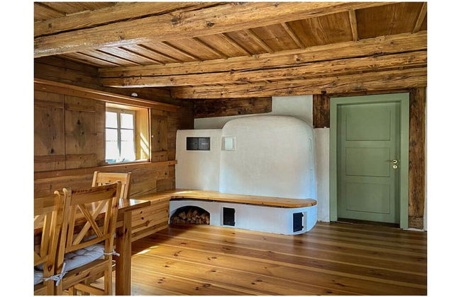 Holiday Home Wiesenhausel - Foto 6