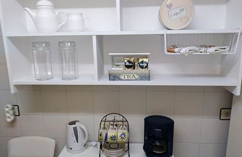 Apartamento Turístico Príncipe Cáceres AT-CC-00415 - Foto 18