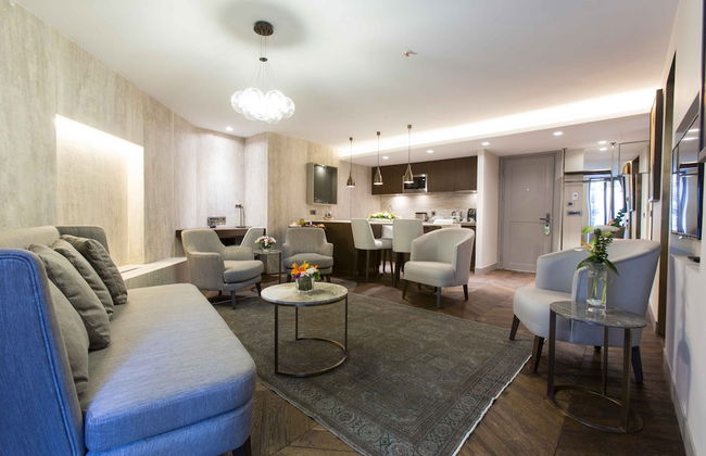 Noble22 Suites - Foto 16