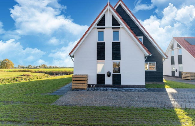 Detached Villa With View, Garden and Privacy - Foto 36