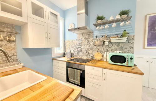 Metro Legazpi 03 AMCH Hospedaje - Photo 25