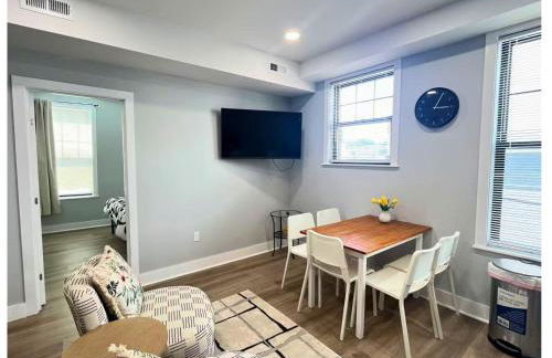New Spacious 2 bedroom in Central Philly - Foto 15