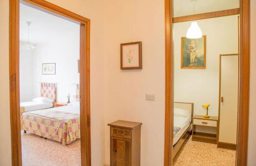 Downtown flat 250mt from the beach - Foto 12