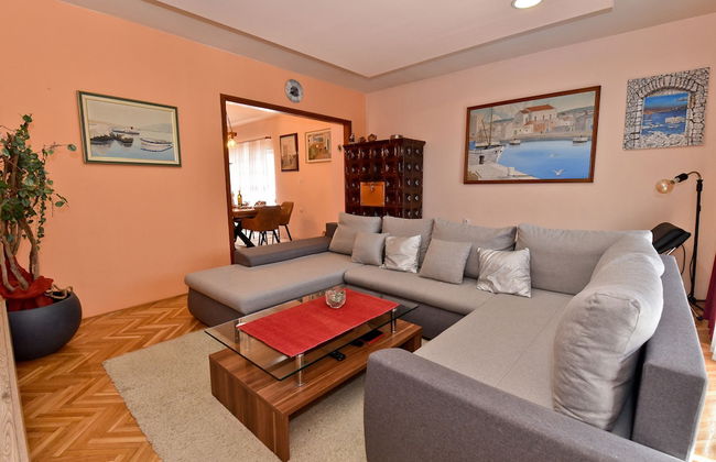 Family Home Agava - Foto 25