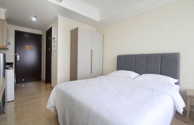 Menteng Park Apartment by Mediapura - Foto 3