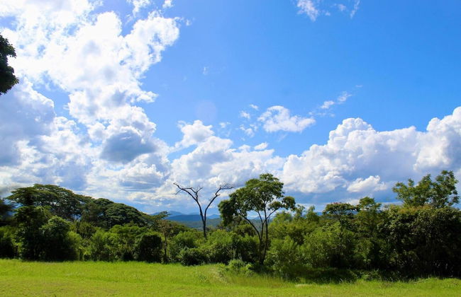 Lovely 4 bed in Mutare - 2178 - Foto 19