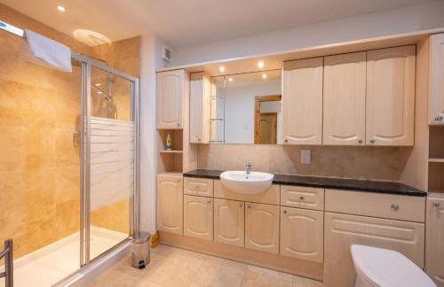 Old Distillery Lodge - Foto 63