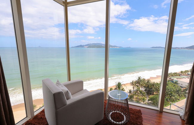 The Sea Luxury Nha Trang Apartment - Photo 5