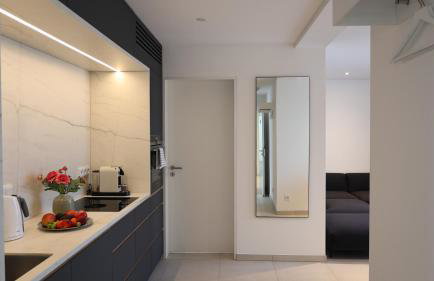 MUNICH FINEST APARTMENTS - Foto 43