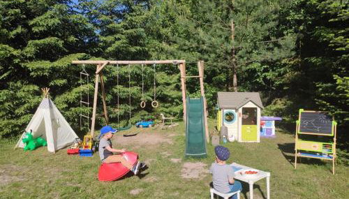 Apartament willa Radosna - Foto 5