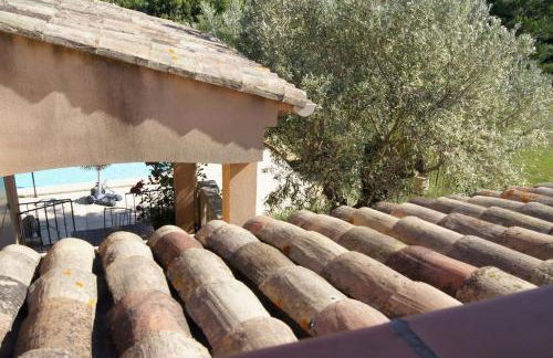 villa entre st rémy de provence et avignon - Foto 23