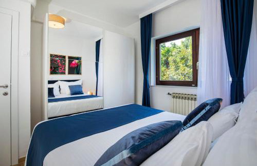 Apartments Villa Beller - Foto 109