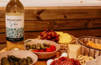 Jacuzzi Privativa e Vista Mar - Apto Tartaruga - Foto 35