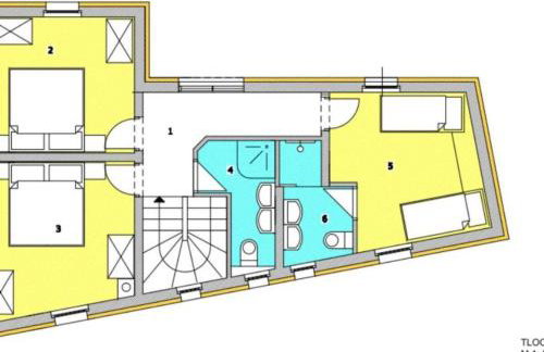 Barbara with Pool Comfortable holiday residence - Foto 25