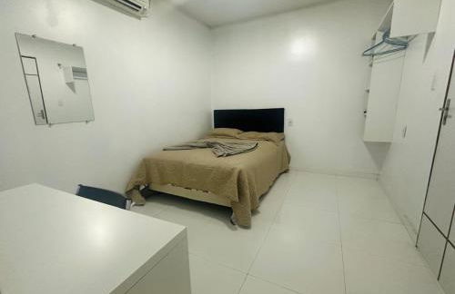 Apartamento moderno com estacionamento! - Foto 6