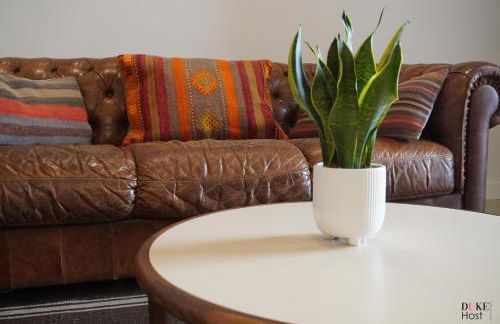 Auditorio Luxe Apartment - Foto 33