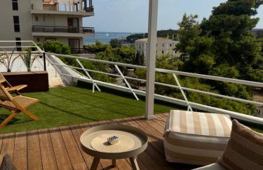 Athens Riviera Suite - Photo 3