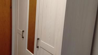 Zur Stadt Volkach - Foto 4, wardrobe