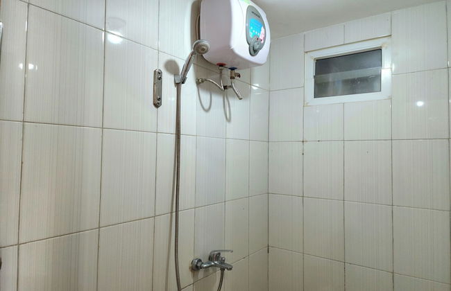 Queen Room 2 @ Grand Center Point Apartment - Foto 39