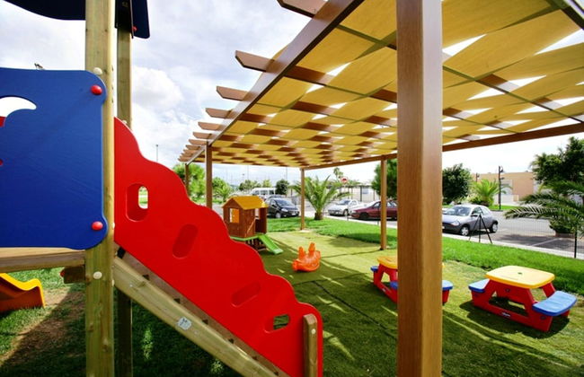 I Giardini di Atena - Apartment - Foto 47