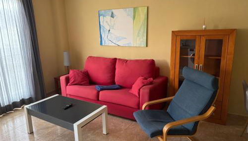 Apartamento en Santa Cruz - Foto 2