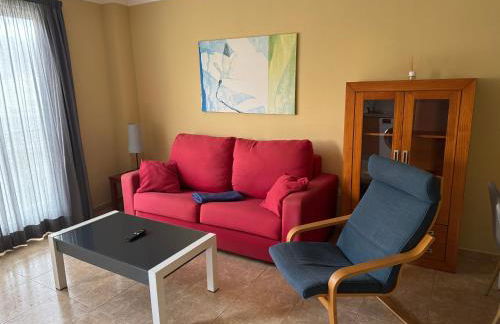 Apartamento en Santa Cruz - Foto 2