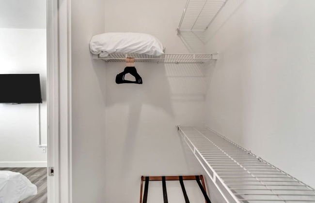 Remodeled Apt Pool Gym - Near Hill AFB Lagoon - Foto 17