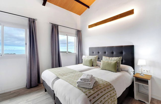 Charming and Comfortable Apartment Casa Lomo El Aire Helecho - Foto 6