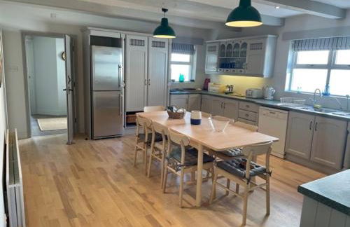 The Cuan House - Foto 3