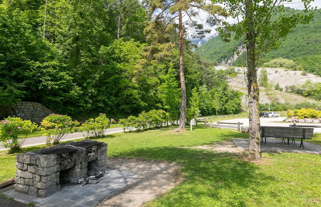 Casa Tra Borgo e Lago - Foto 38